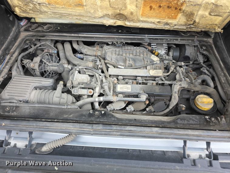 image for item EV2119 2016 Smart Fortwo 