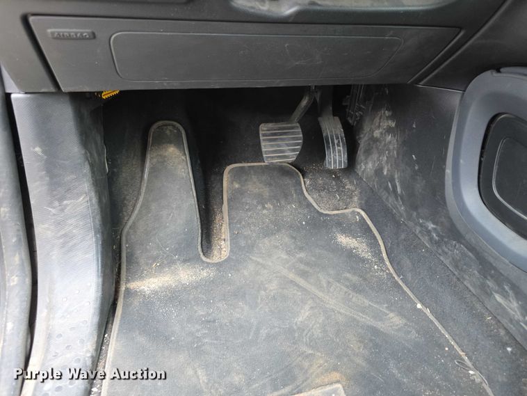 image for item EV2119 2016 Smart Fortwo 