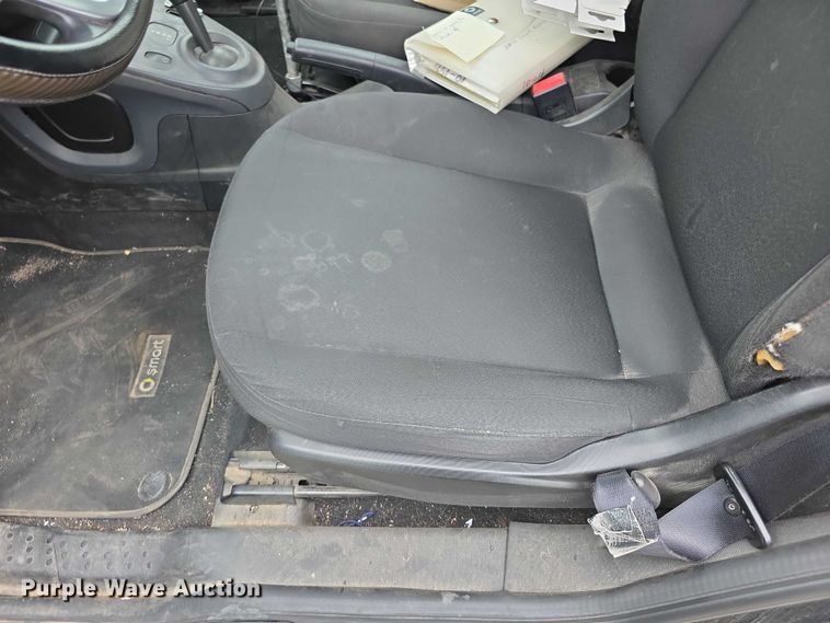 image for item EV2119 2016 Smart Fortwo 