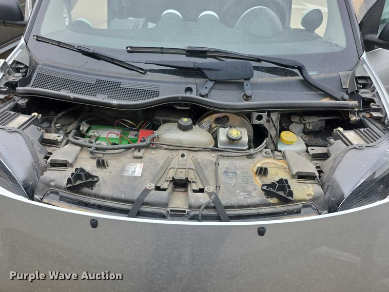 image for item EV2119 2016 Smart Fortwo 