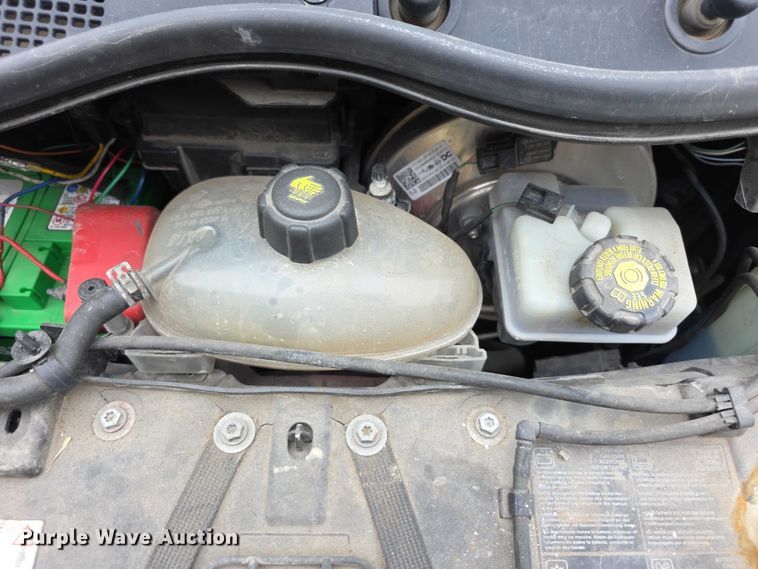 image for item EV2119 2016 Smart Fortwo 