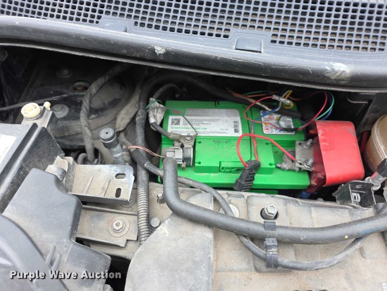 image for item EV2119 2016 Smart Fortwo 