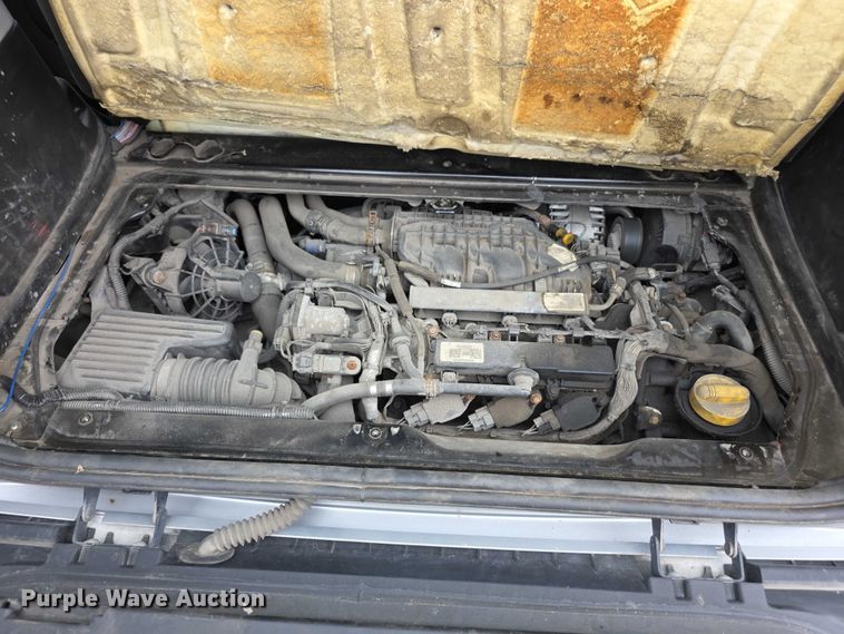 image for item EV2119 2016 Smart Fortwo 
