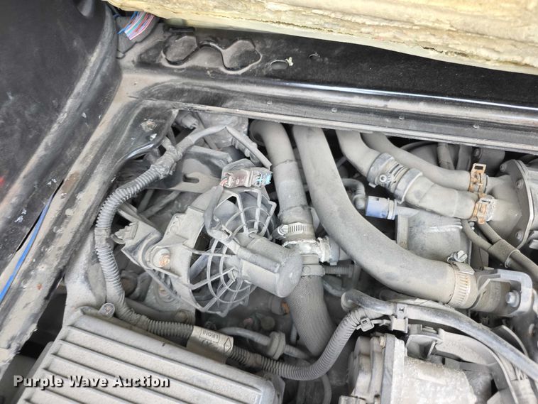 image for item EV2119 2016 Smart Fortwo 