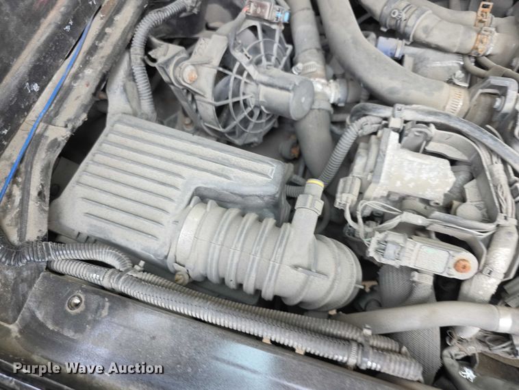image for item EV2119 2016 Smart Fortwo 