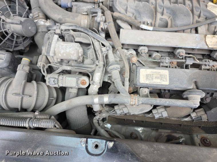 image for item EV2119 2016 Smart Fortwo 
