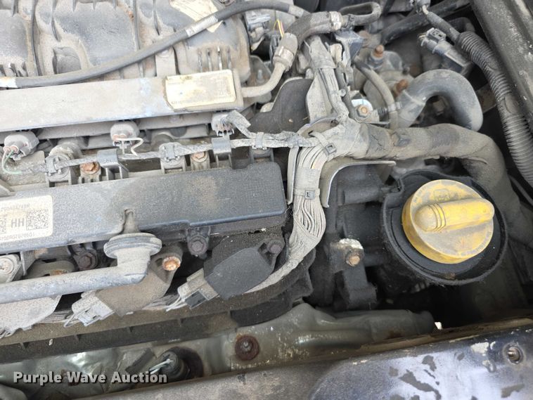 image for item EV2119 2016 Smart Fortwo 