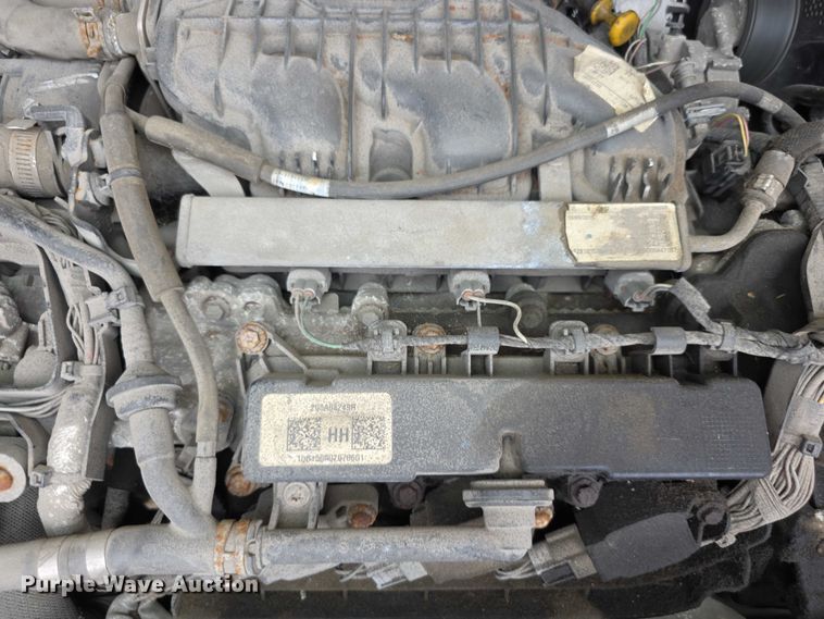 image for item EV2119 2016 Smart Fortwo 