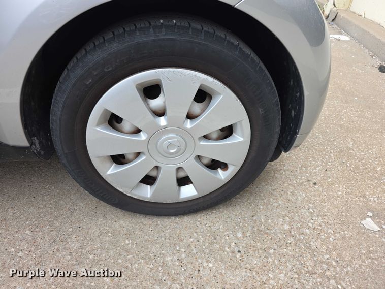 image for item EV2119 2016 Smart Fortwo 