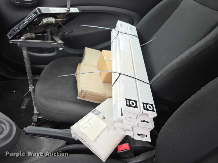 image for item EV2119 2016 Smart Fortwo 
