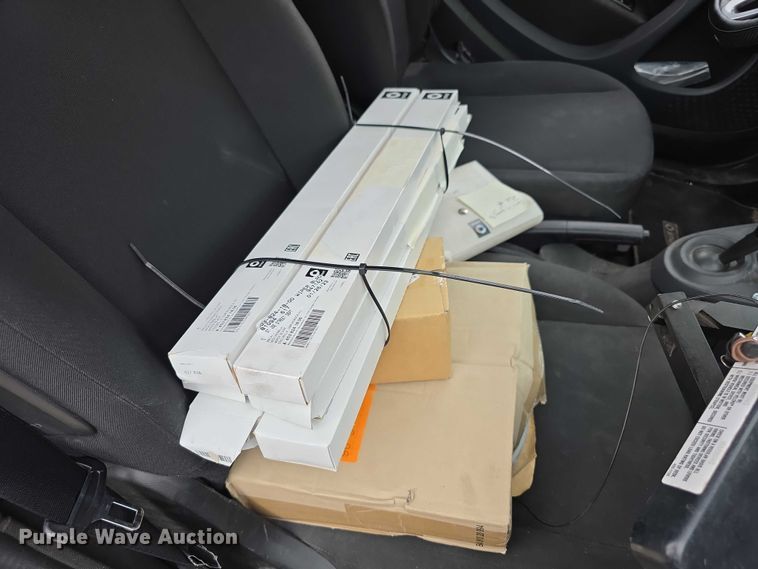 image for item EV2119 2016 Smart Fortwo 
