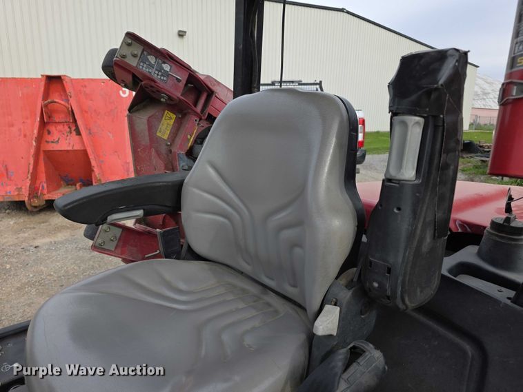 image for item EV2120 2007 Toro Groundsmaster 4000D lawn mower