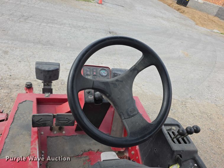 image for item EV2120 2007 Toro Groundsmaster 4000D lawn mower