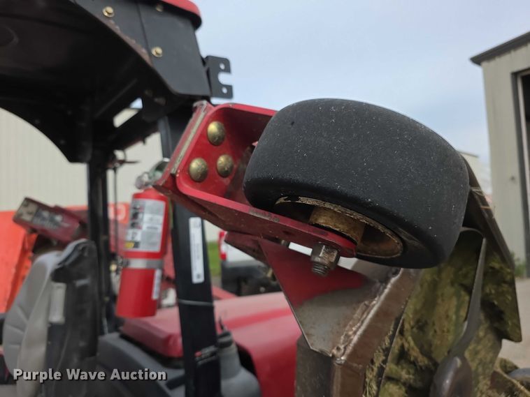 image for item EV2120 2007 Toro Groundsmaster 4000D lawn mower