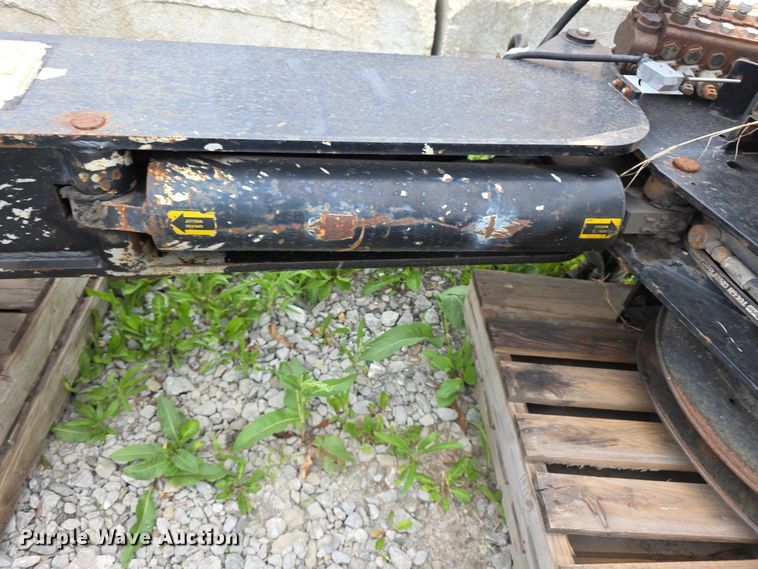 image for item EV2166 Stetco 950 crane truck