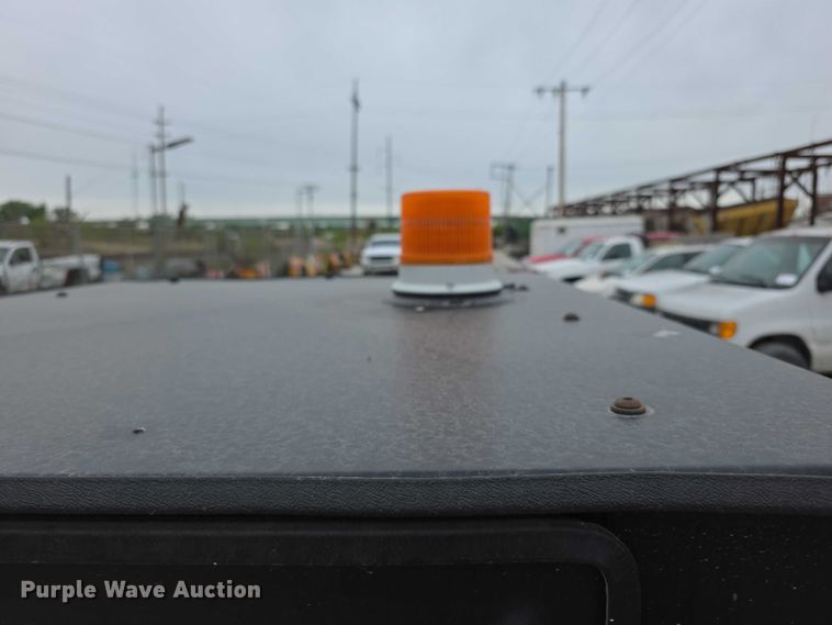 image for item EV2167 2016 Columbia ParCar golf cart