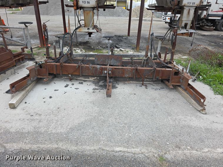 image for item EV2168 (3) slurry sledges
