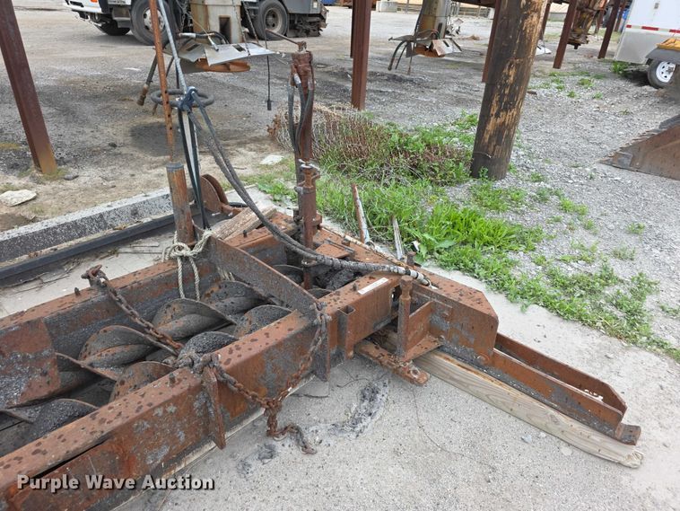 image for item EV2168 (3) slurry sledges