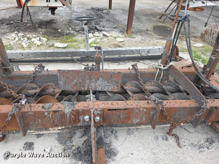 image for item EV2168 (3) slurry sledges