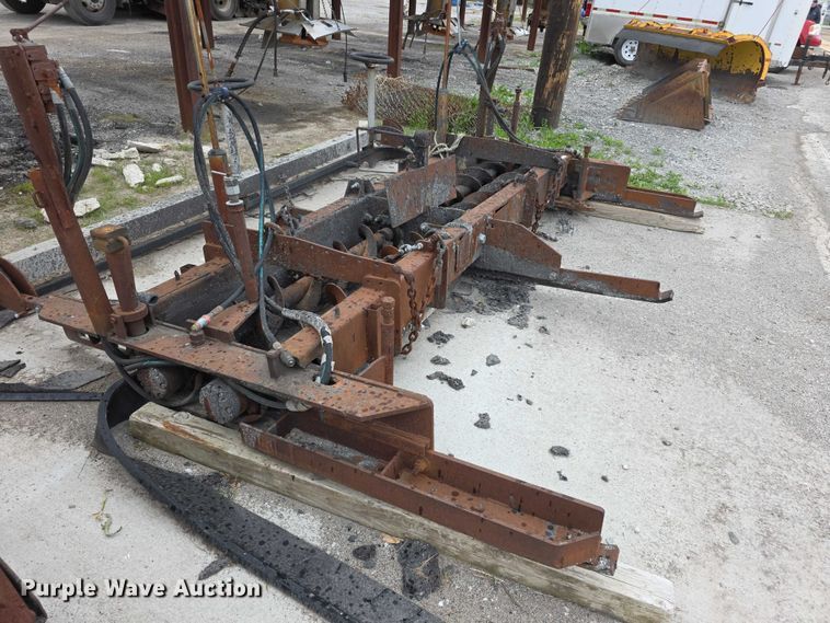 image for item EV2168 (3) slurry sledges