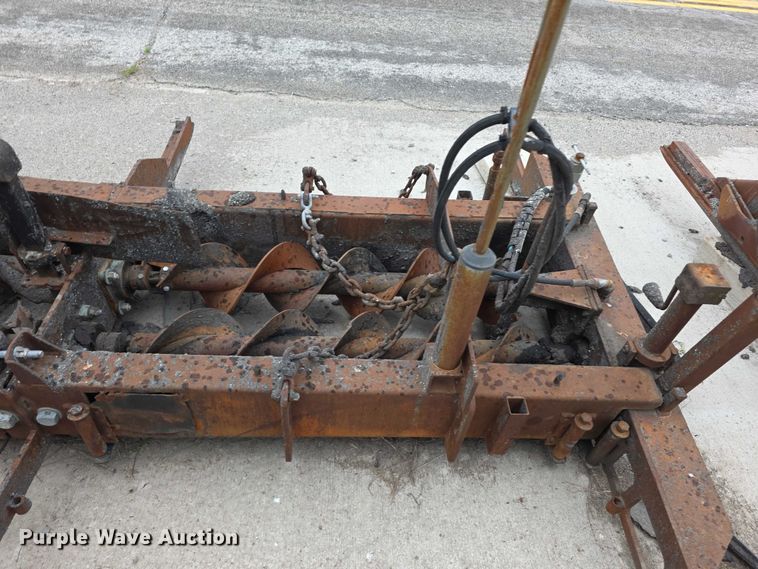 image for item EV2168 (3) slurry sledges