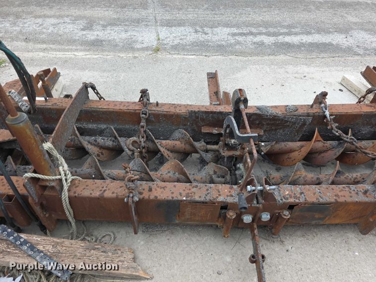 image for item EV2168 (3) slurry sledges