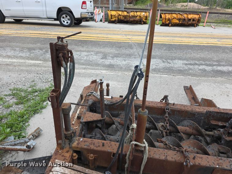 image for item EV2168 (3) slurry sledges