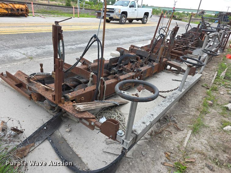 image for item EV2168 (3) slurry sledges
