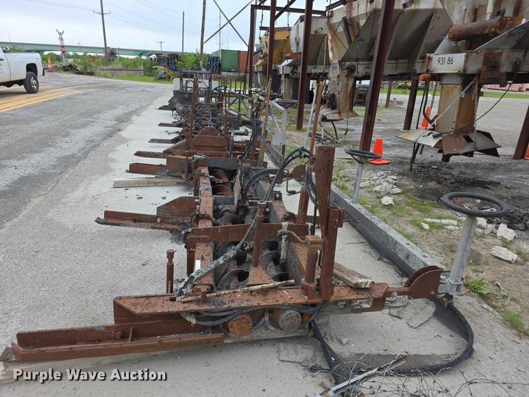 image for item EV2168 (3) slurry sledges