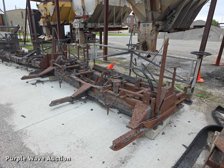 image for item EV2168 (3) slurry sledges