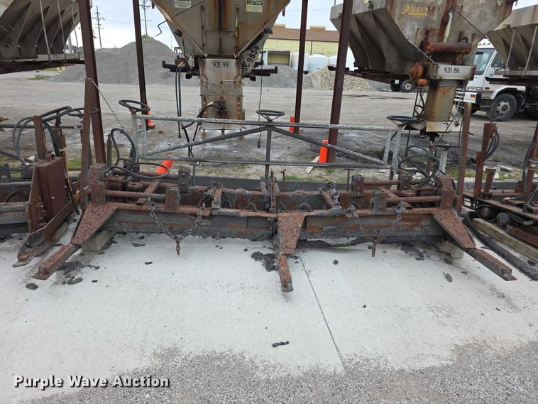 image for item EV2168 (3) slurry sledges