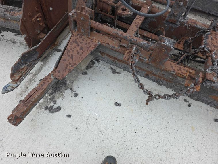 image for item EV2168 (3) slurry sledges