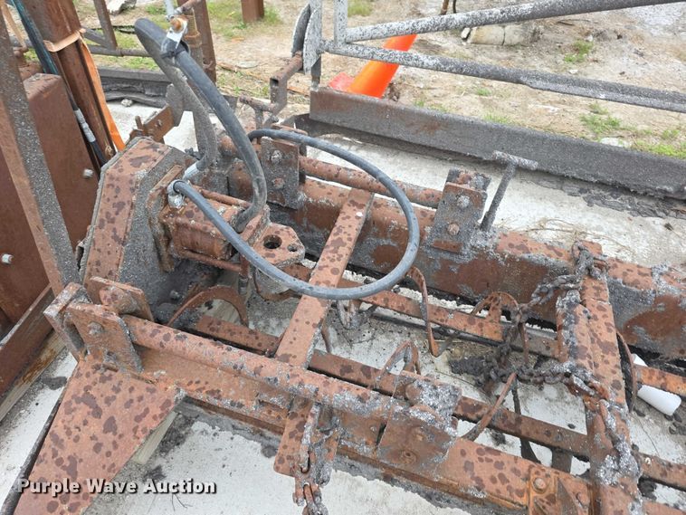 image for item EV2168 (3) slurry sledges