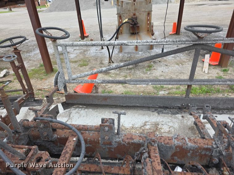 image for item EV2168 (3) slurry sledges