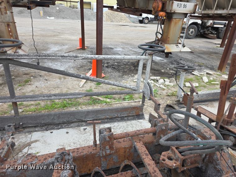 image for item EV2168 (3) slurry sledges