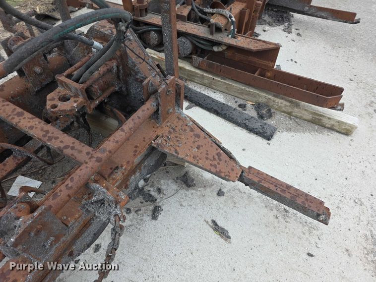 image for item EV2168 (3) slurry sledges