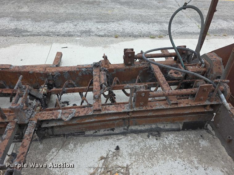 image for item EV2168 (3) slurry sledges