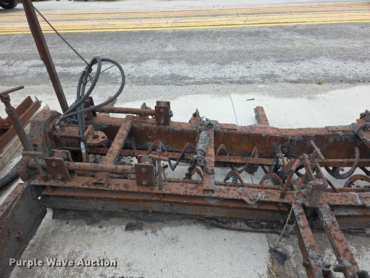 image for item EV2168 (3) slurry sledges