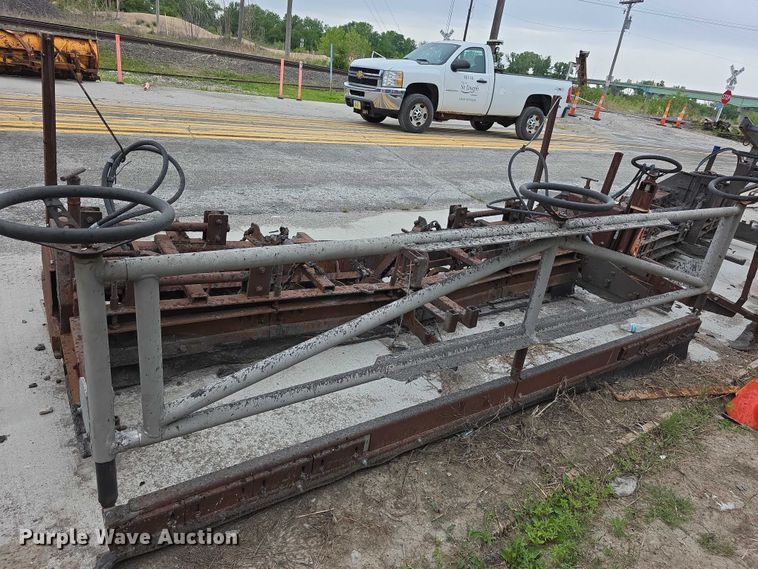 image for item EV2168 (3) slurry sledges