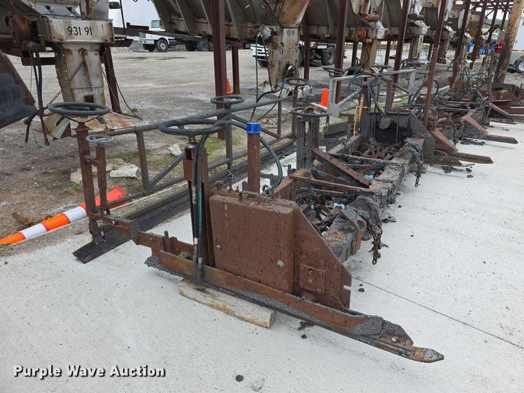 image for item EV2168 (3) slurry sledges