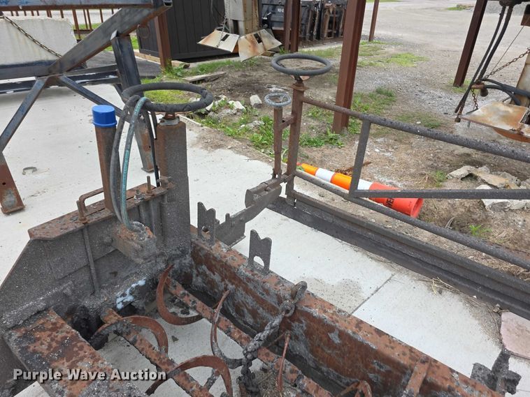 image for item EV2168 (3) slurry sledges