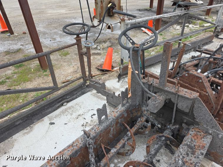 image for item EV2168 (3) slurry sledges