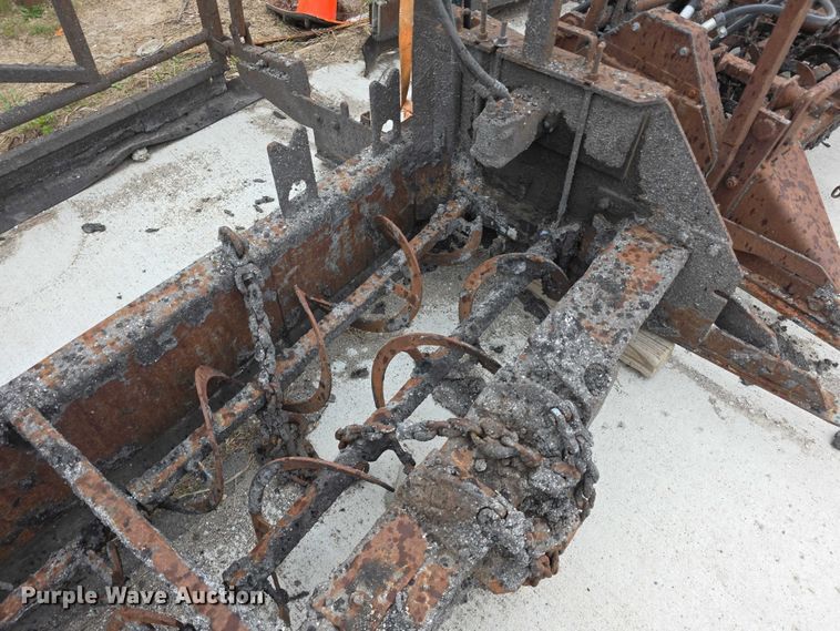 image for item EV2168 (3) slurry sledges