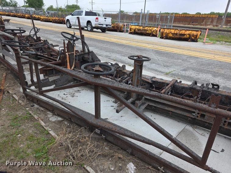 image for item EV2168 (3) slurry sledges
