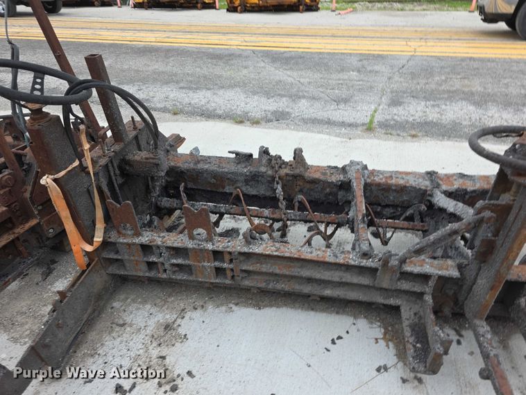 image for item EV2168 (3) slurry sledges