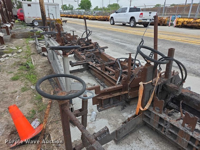 image for item EV2168 (3) slurry sledges