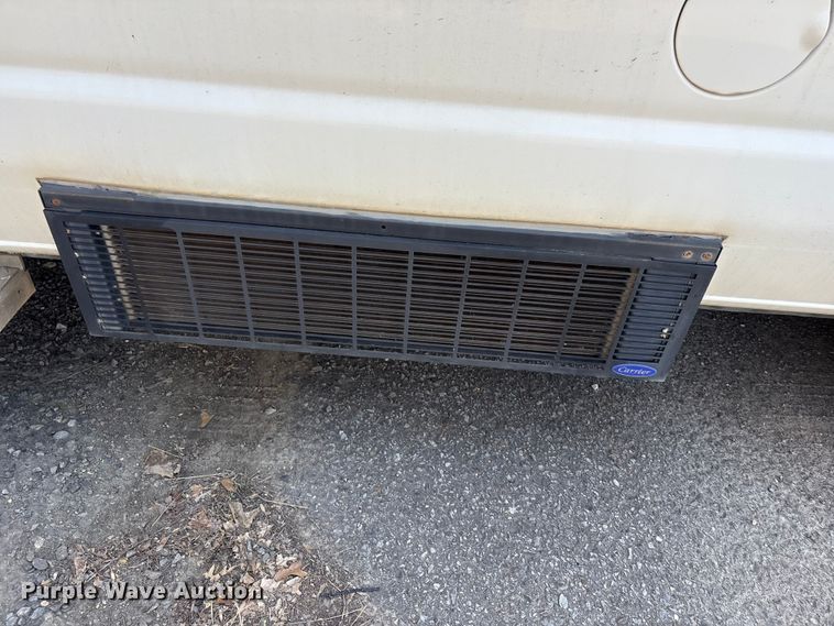 image for item EV2860 2012 Ford E350 handicap accessible van