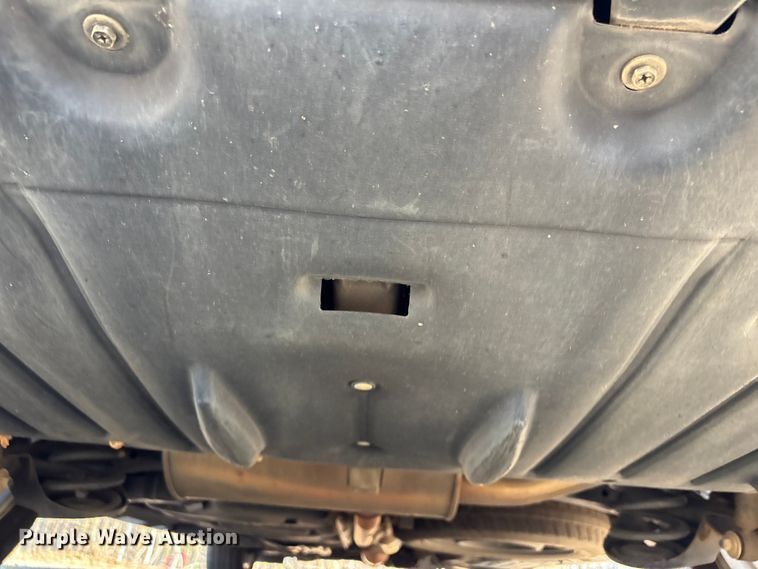 image for item EV2862 2015 Toyota Sienna van