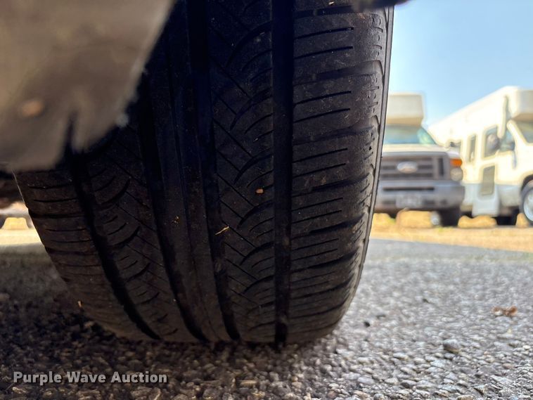 image for item EV2862 2015 Toyota Sienna van