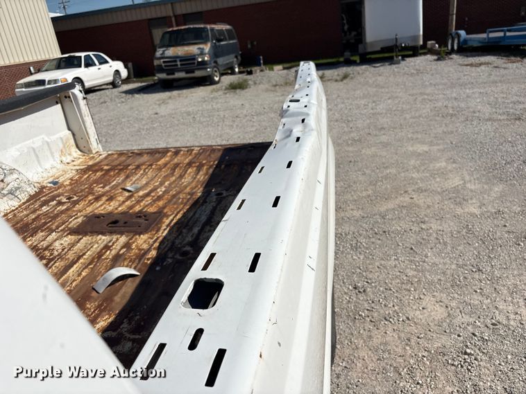 image for item EV2961 2003 Ford F350 Super Duty Crew Cab pickup truck